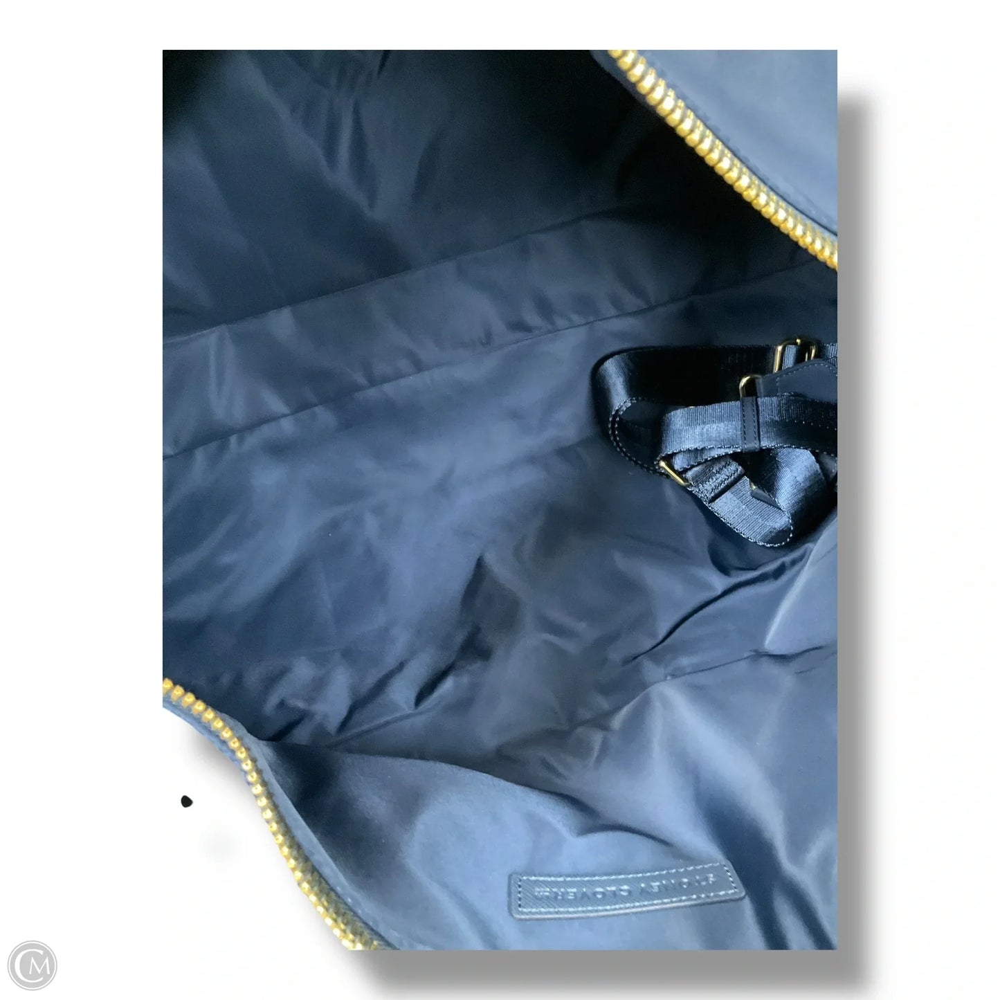 Duffle And Weekender By Stoney Clover Lane, Size: Large