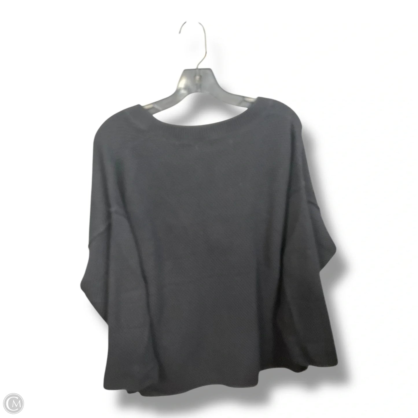 Top Long Sleeve By Free People In Black & Brown, Size: Xs