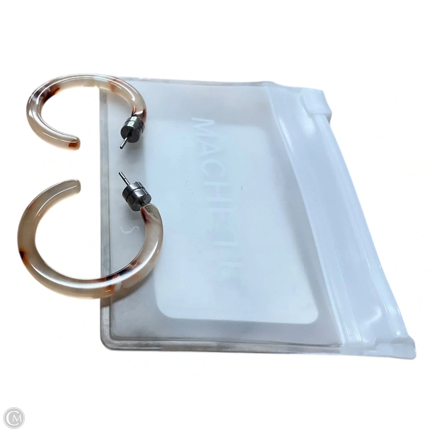 Earrings Hoop By Clothes Mentor