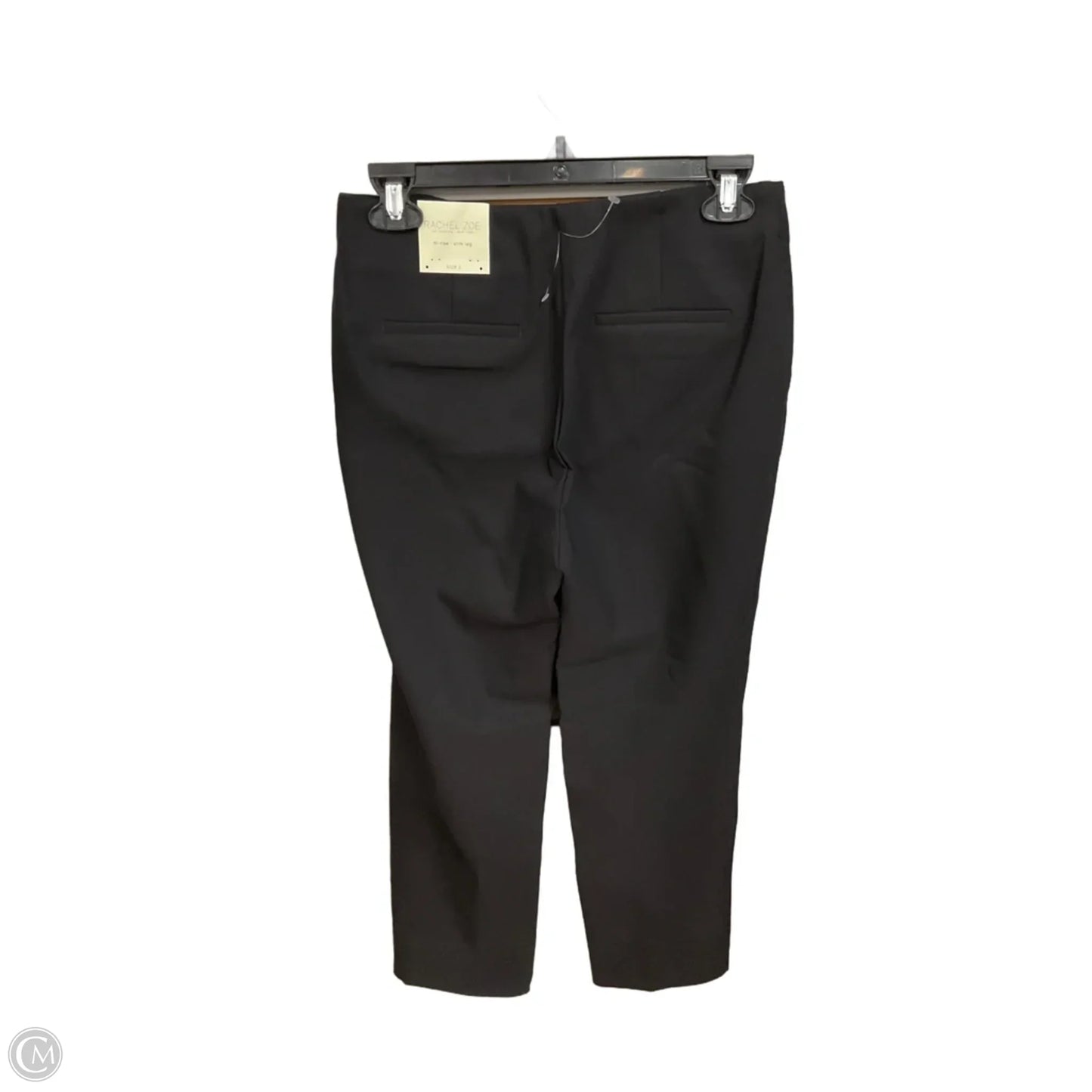 Pants Dress By Rachel Zoe In Black, Size: 2