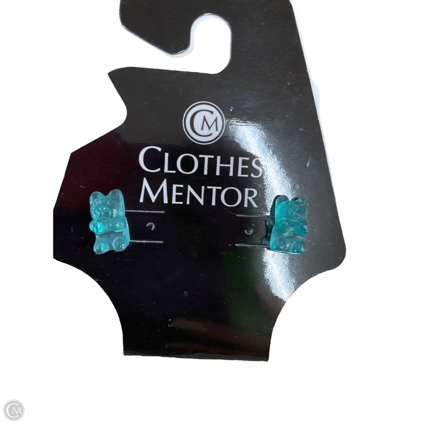 Earrings Stud By Clothes Mentor