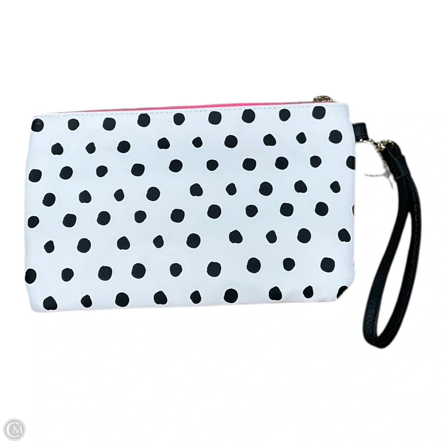 Wristlet By Betsey Johnson, Size: Medium