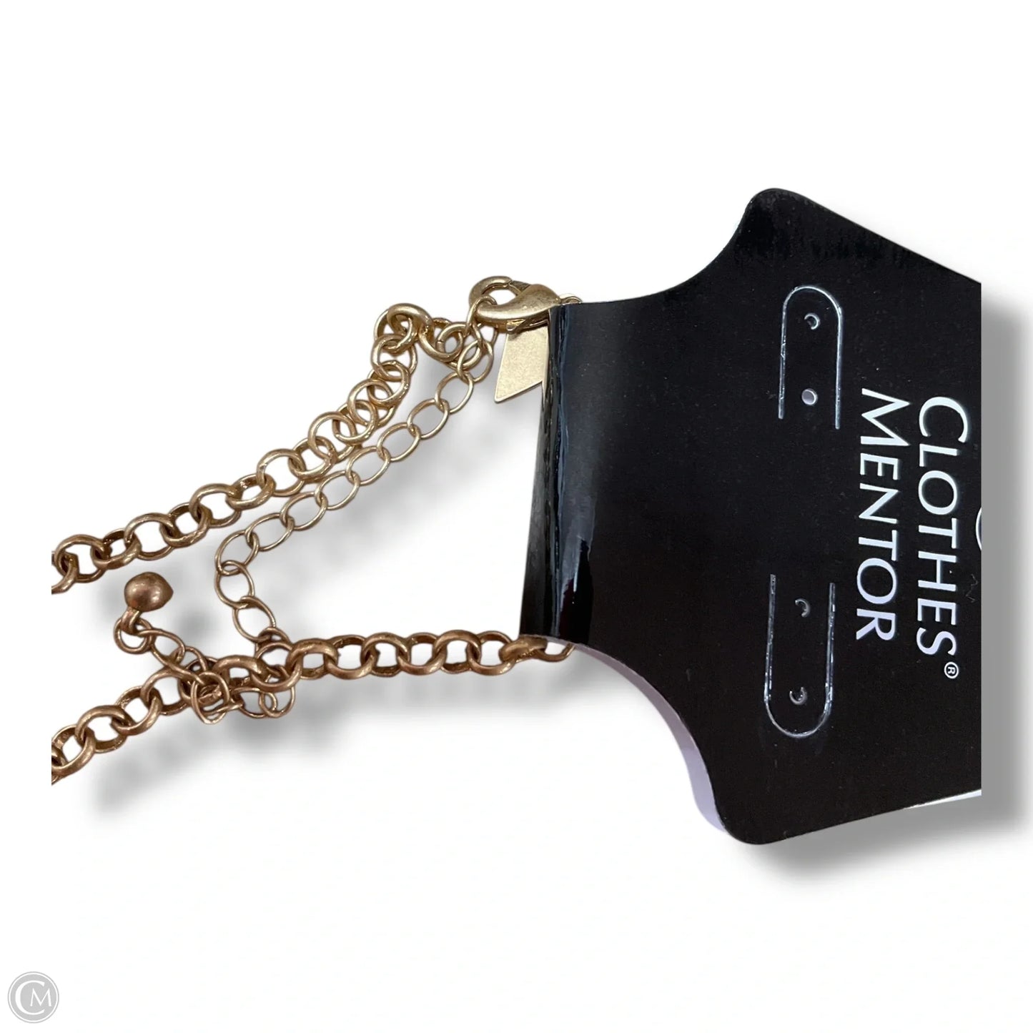 Necklace Statement By Clothes Mentor