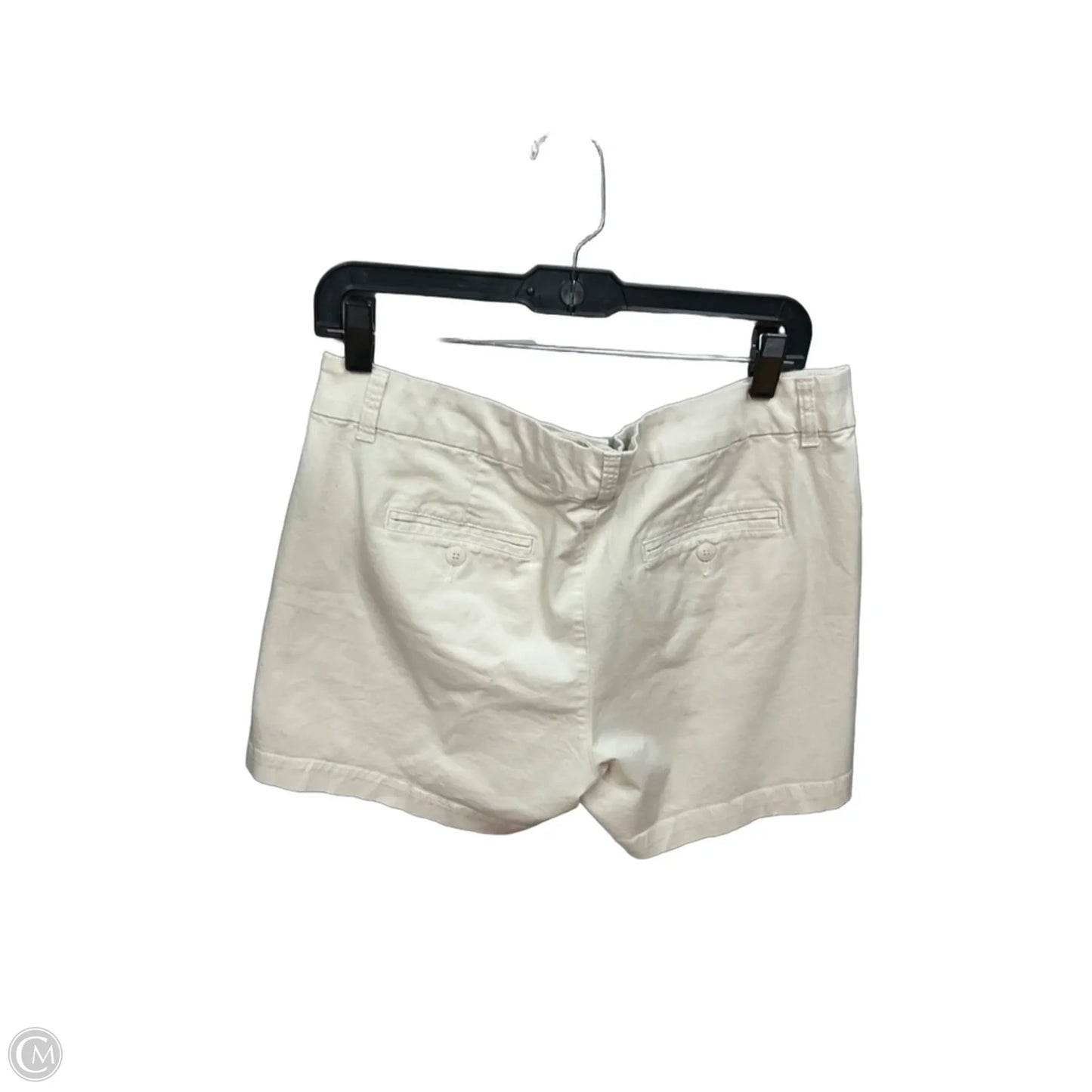 Shorts By Gap In Tan, Size: 10