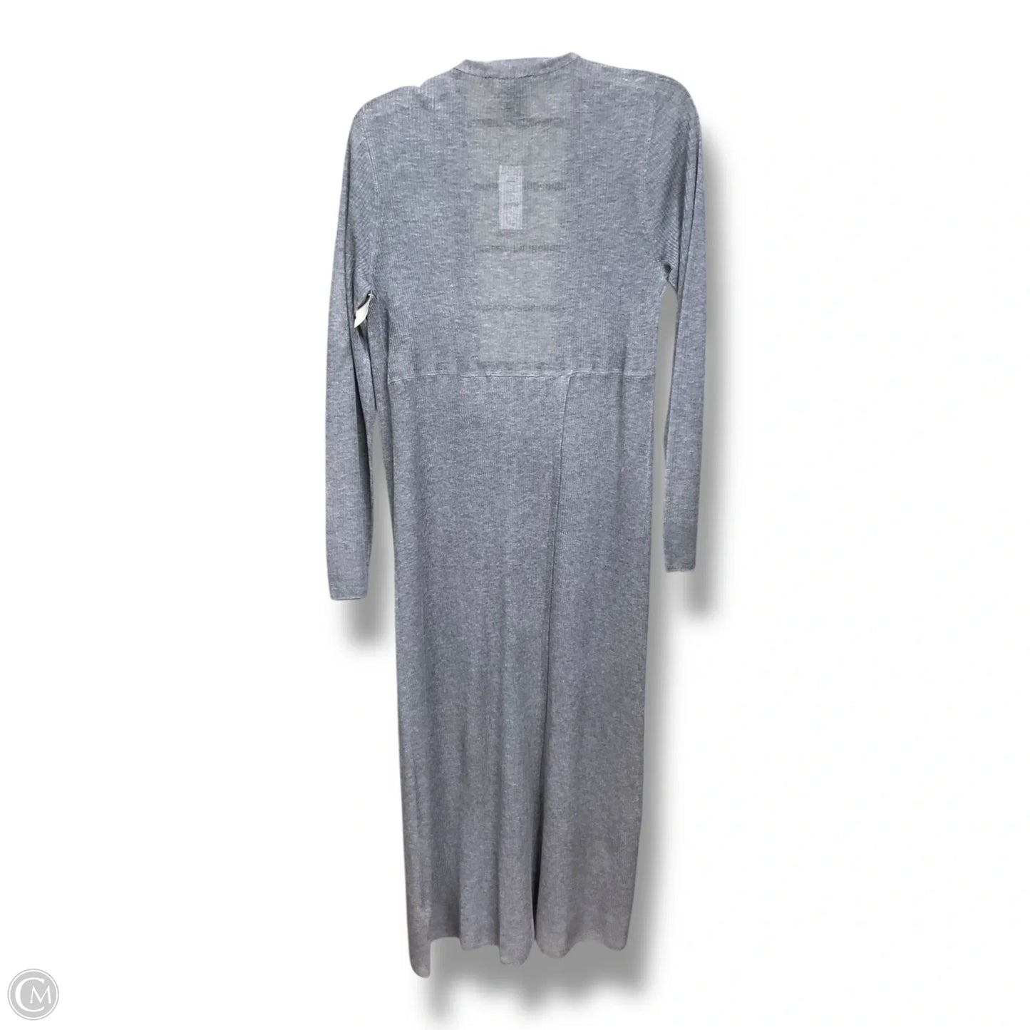 Cardigan By White House Black Market In Blue, Size: L