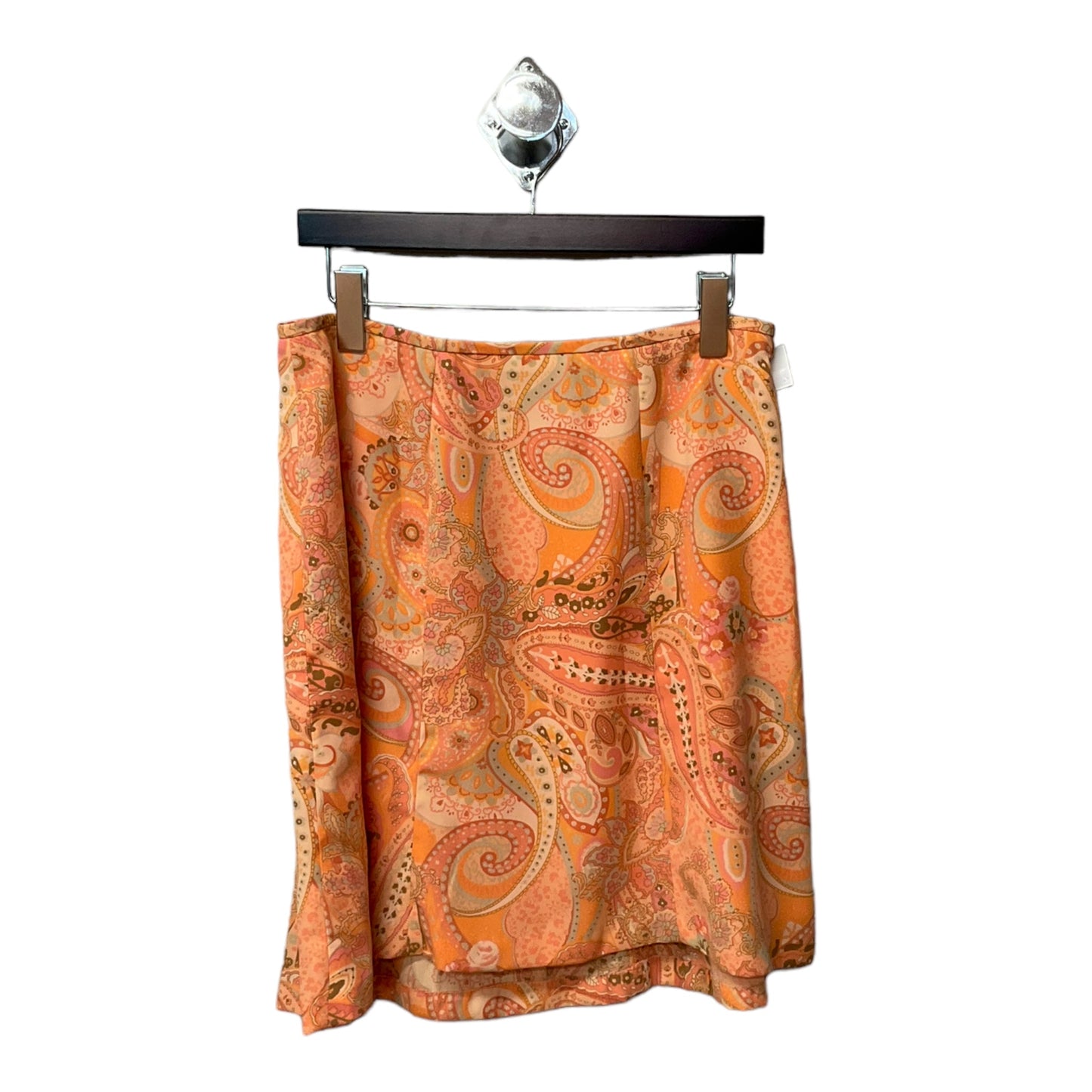 Skirt Mini & Short By Le Suit Size: 12