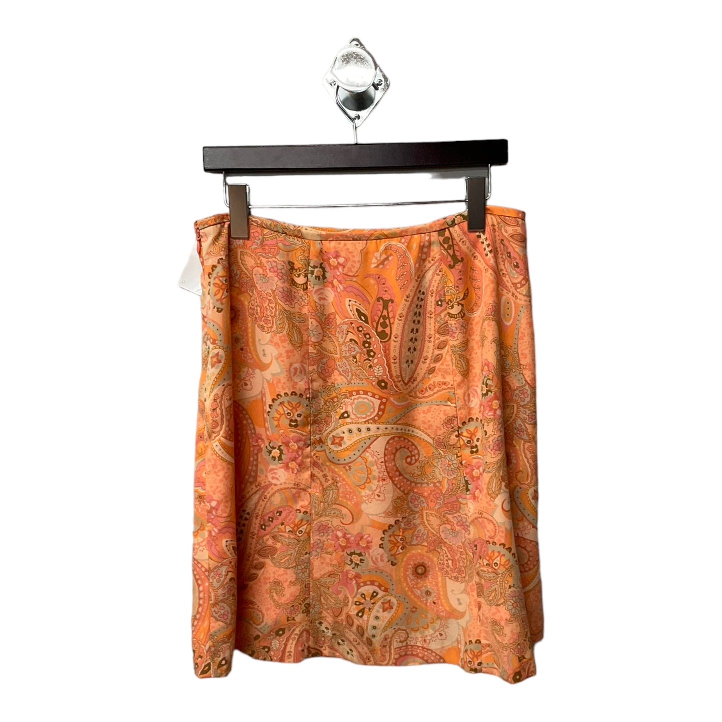 Skirt Mini & Short By Le Suit Size: 12