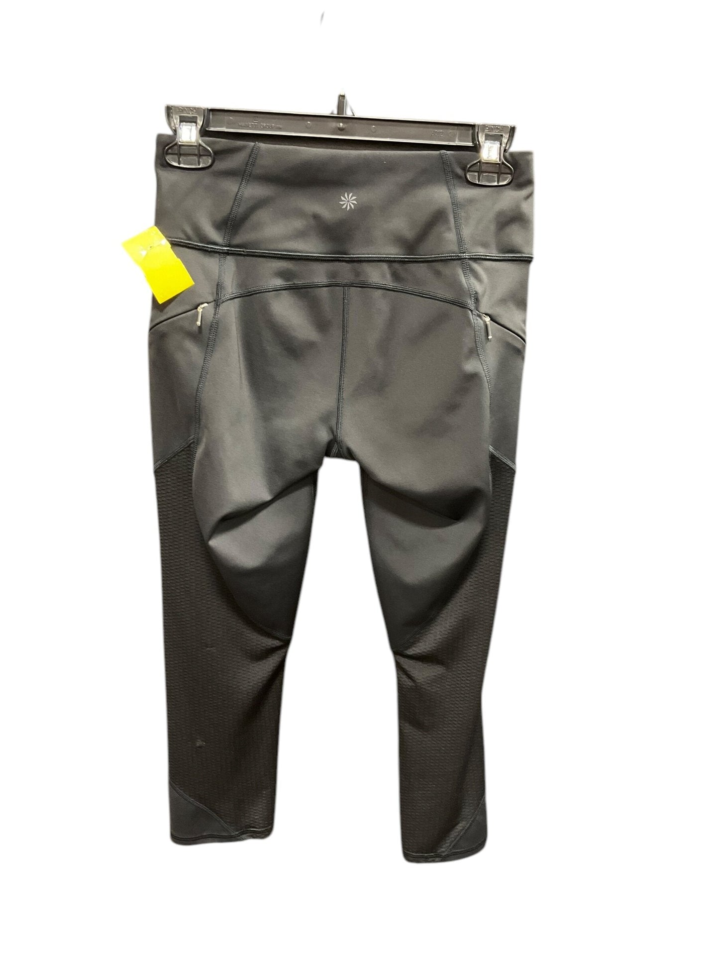 Athletic Leggings Capris By Athleta Size: Xs