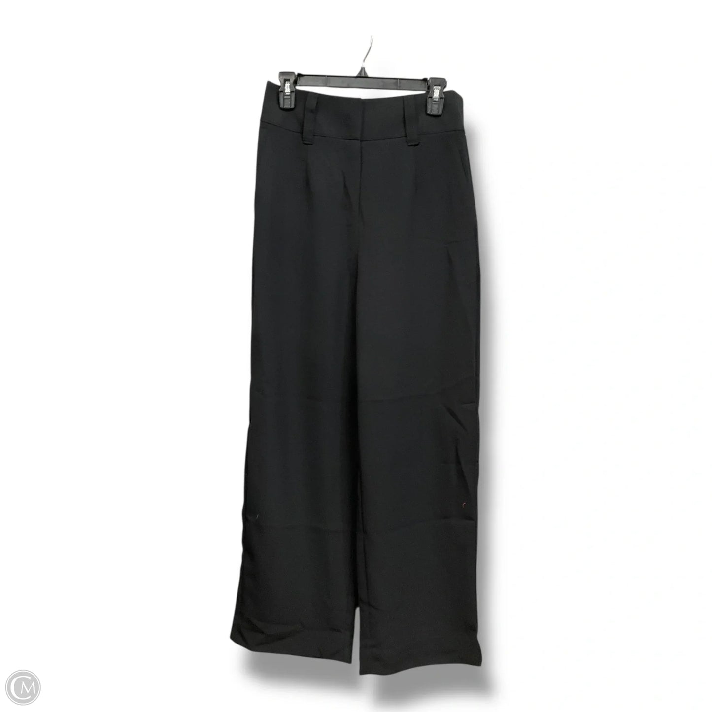 Pants Dress By Cmc In Black, Size: 8