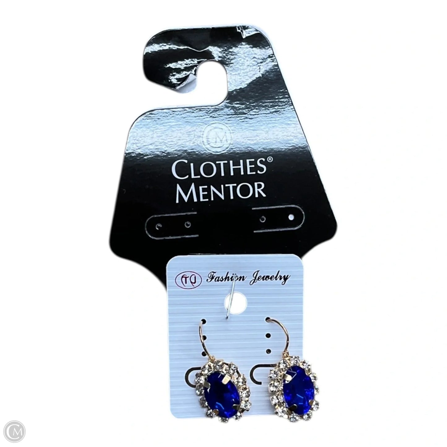 Earrings Dangle/drop By Shein