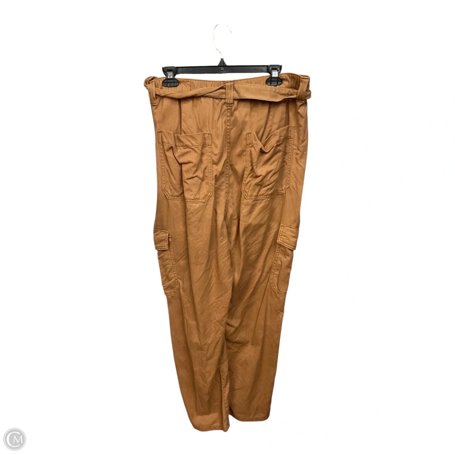 Pants Cargo & Utility By Ana In Brown, Size: 16