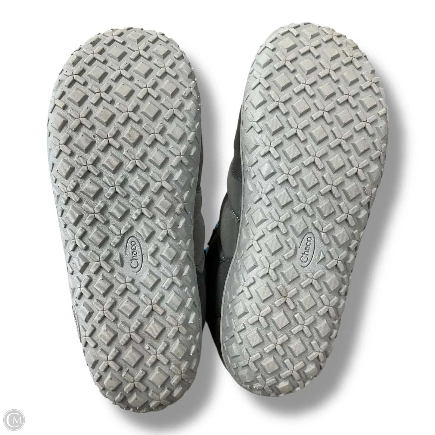 Boots Snow By Chacos In Grey, Size: 7.5