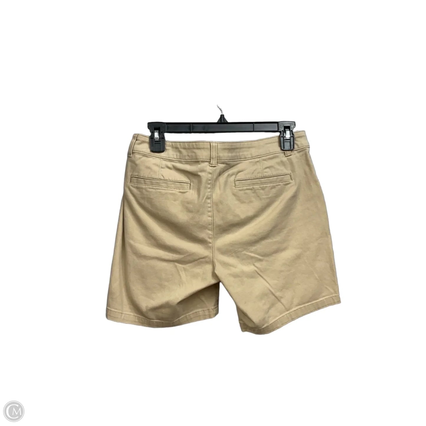 Shorts By Ana In Tan, Size: 4