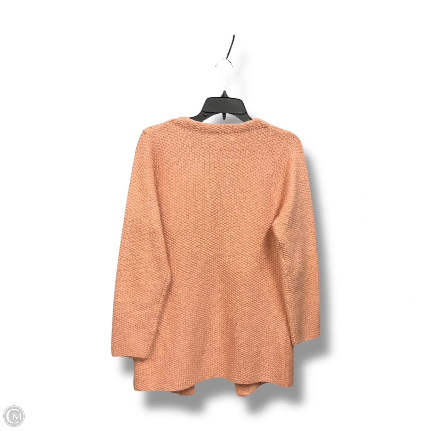 Cardigan By Jon And Anna In Pink, Size: M