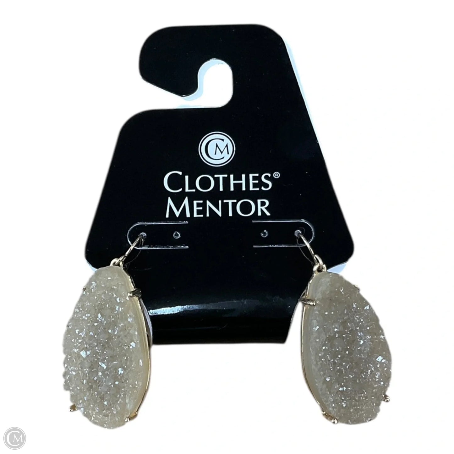 Earrings Dangle/drop By Clothes Mentor
