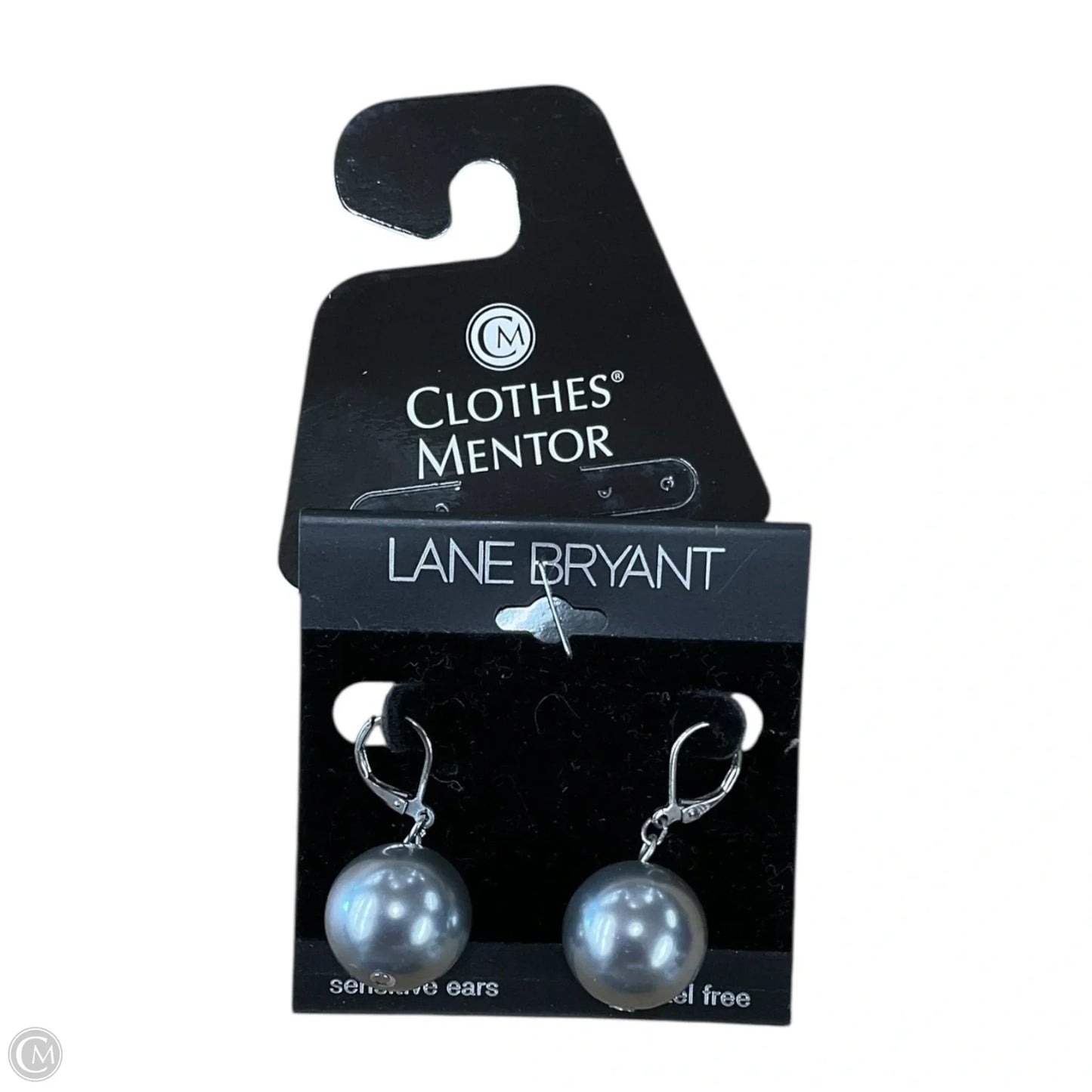 Earrings Dangle/drop By Lane Bryant