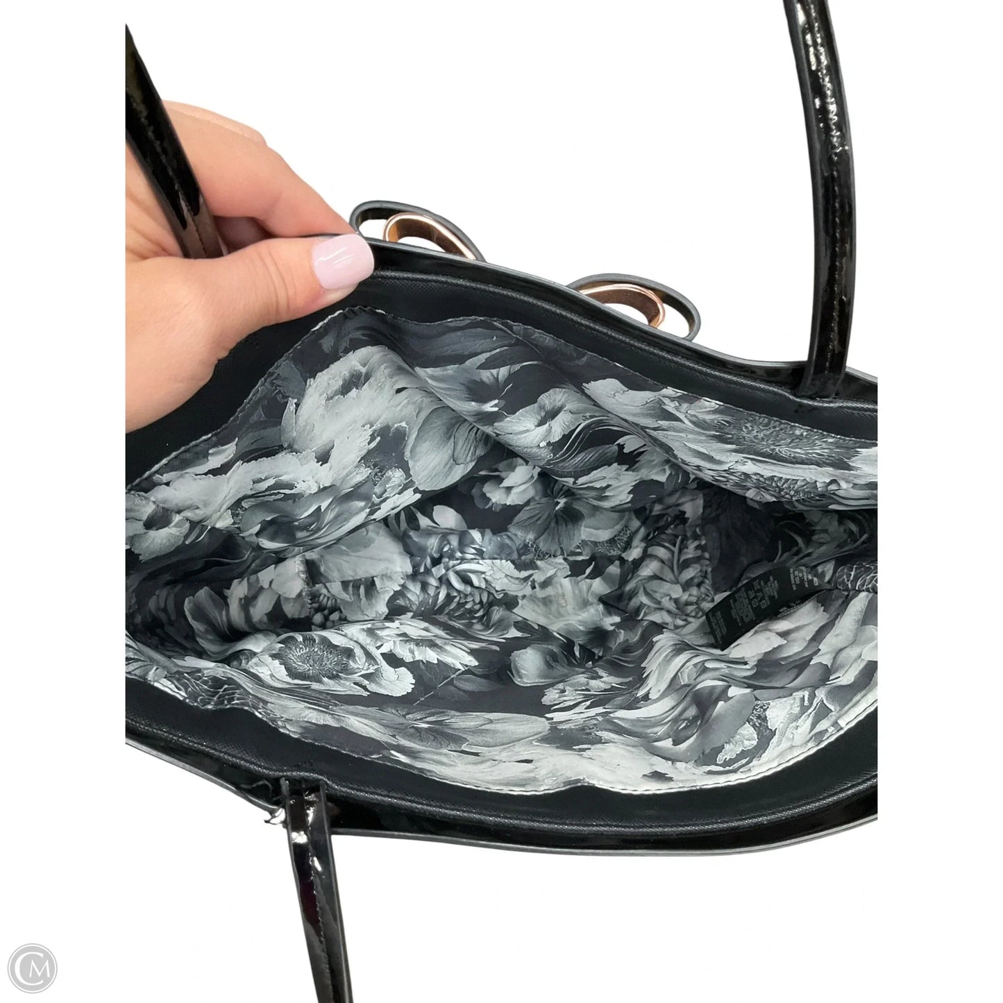 Tote By Ted Baker, Size: Medium