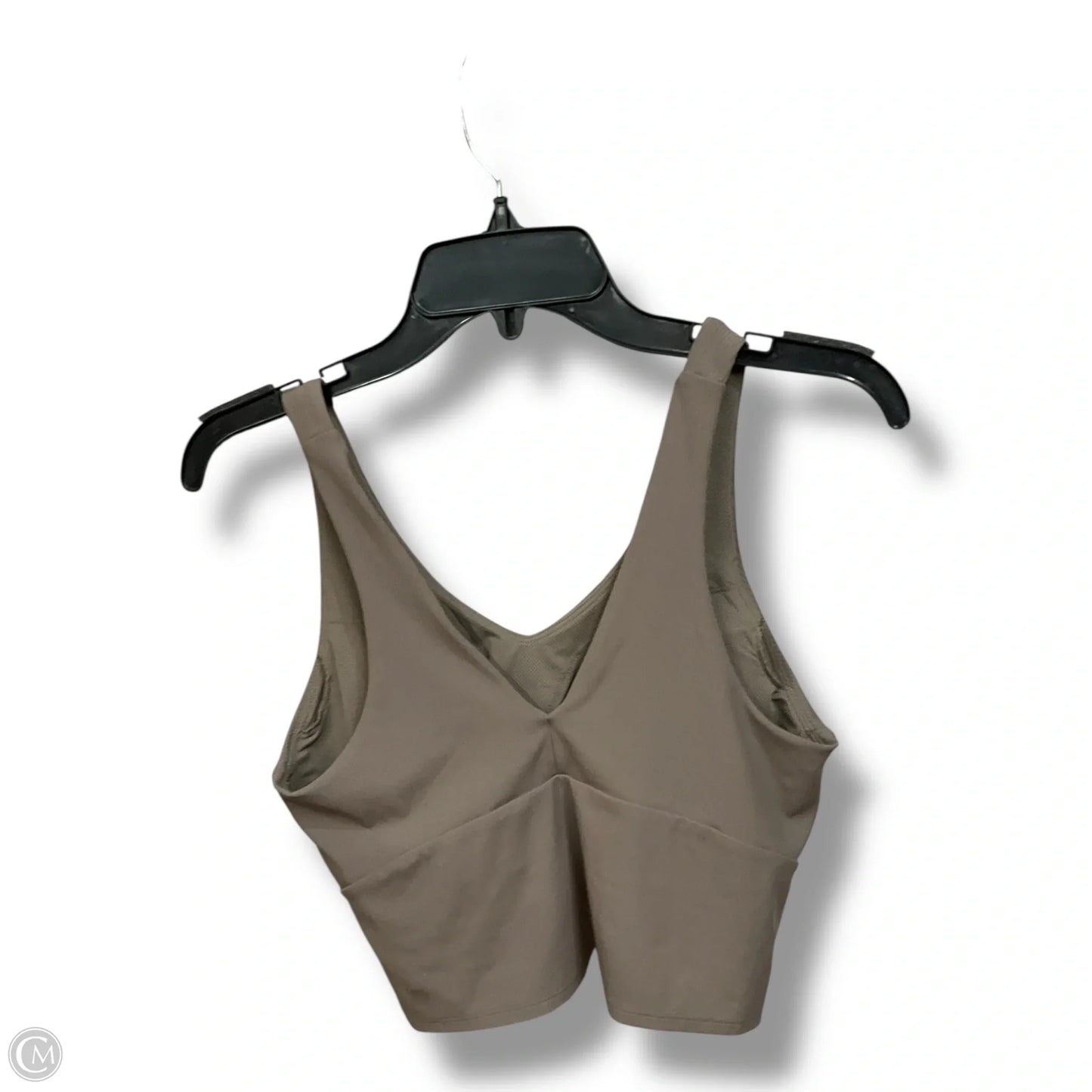 Athletic Bra By All In Motion In Brown, Size: M