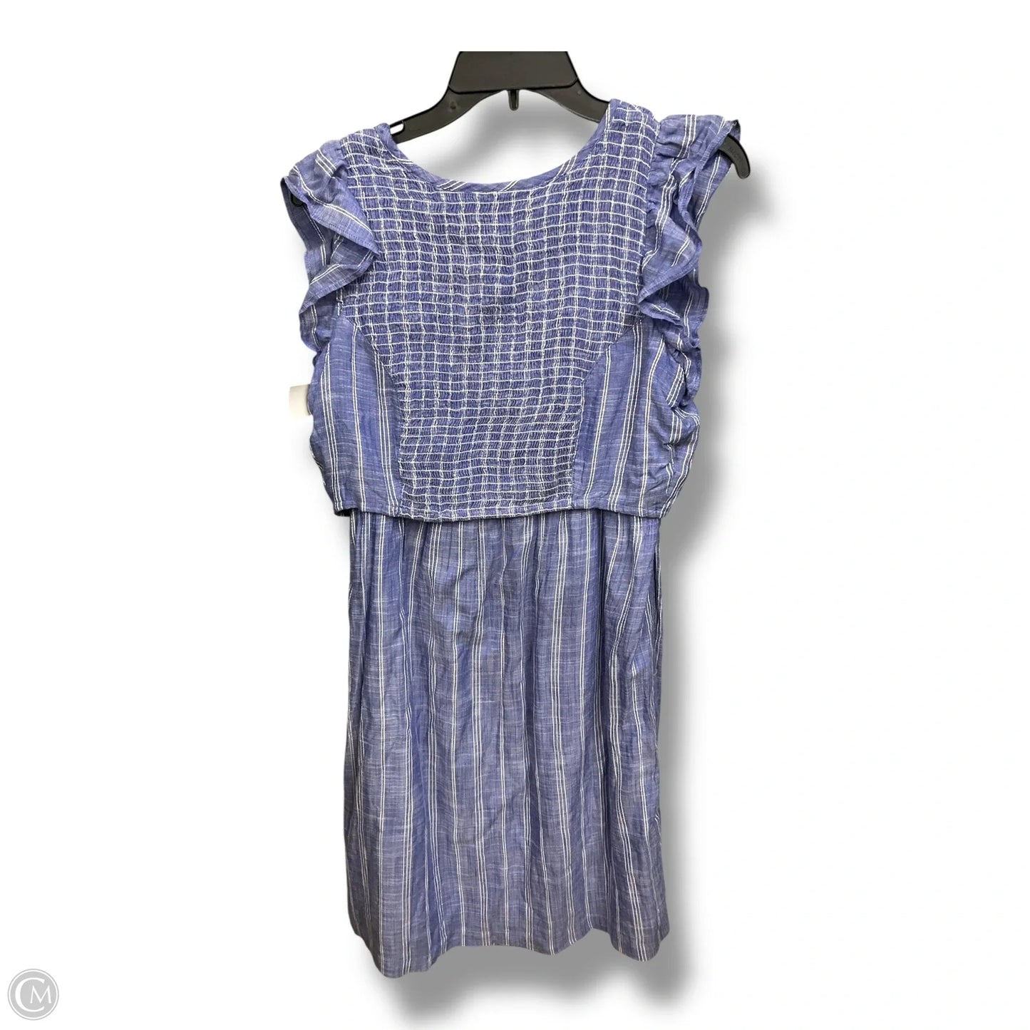 Maternity Dress By Motherhood, Size: Sp