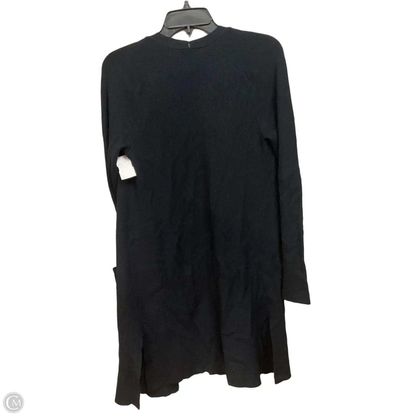 Cardigan By Ann Taylor In Black, Size: S