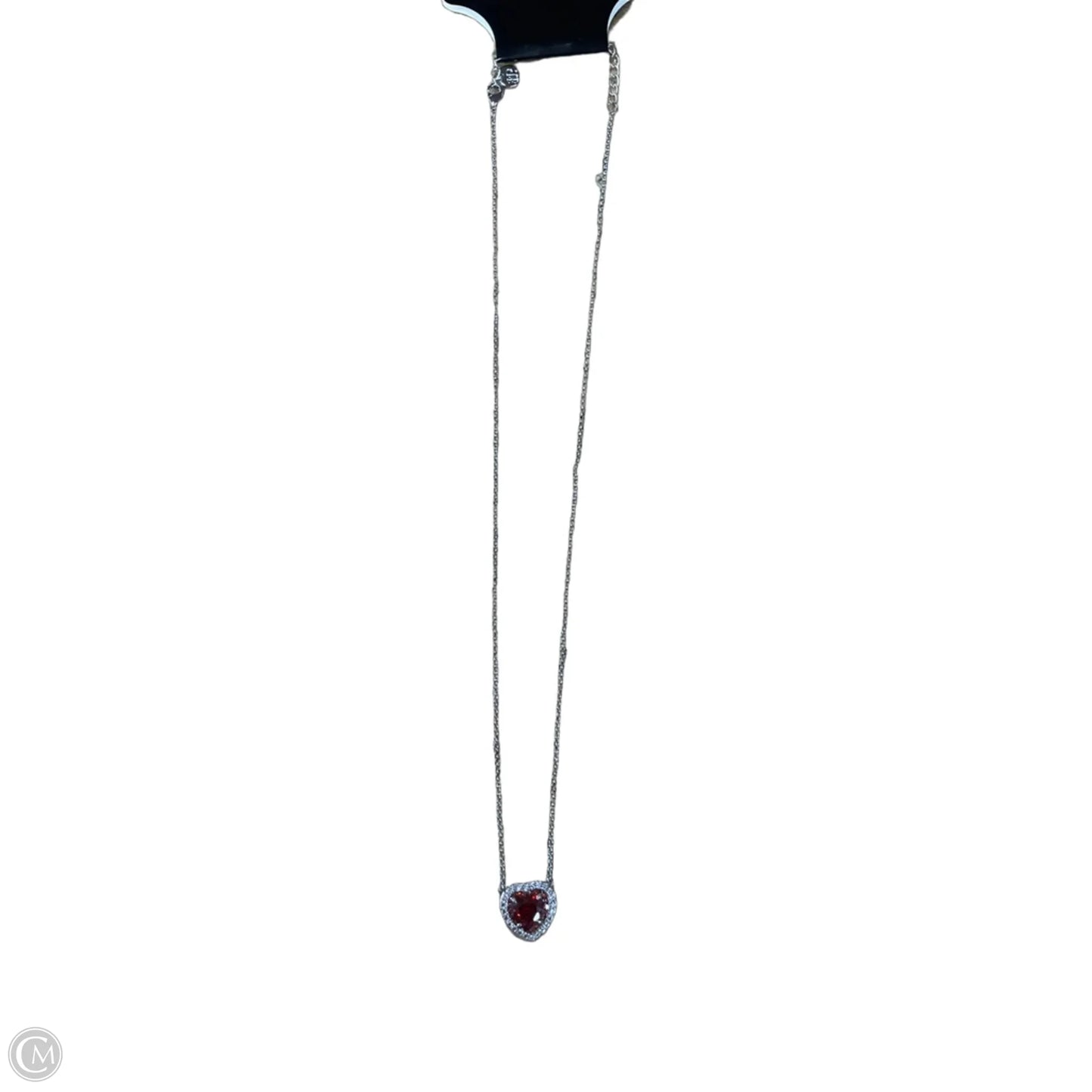 Necklace Pendant By Cmc