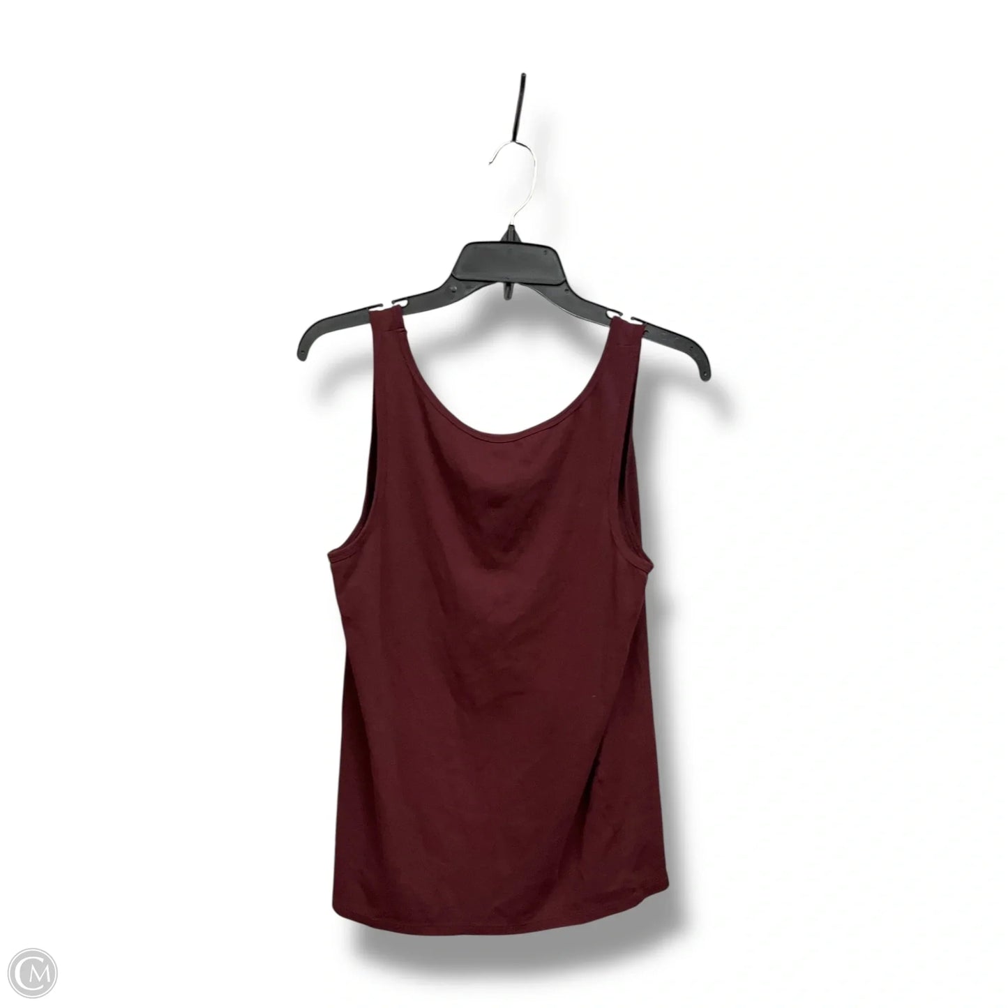 Maternity Tank Top By Time And Tru, Size: L
