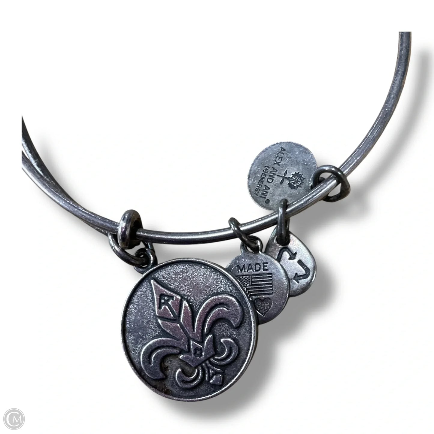 Bracelet Bangle By Alex And Ani