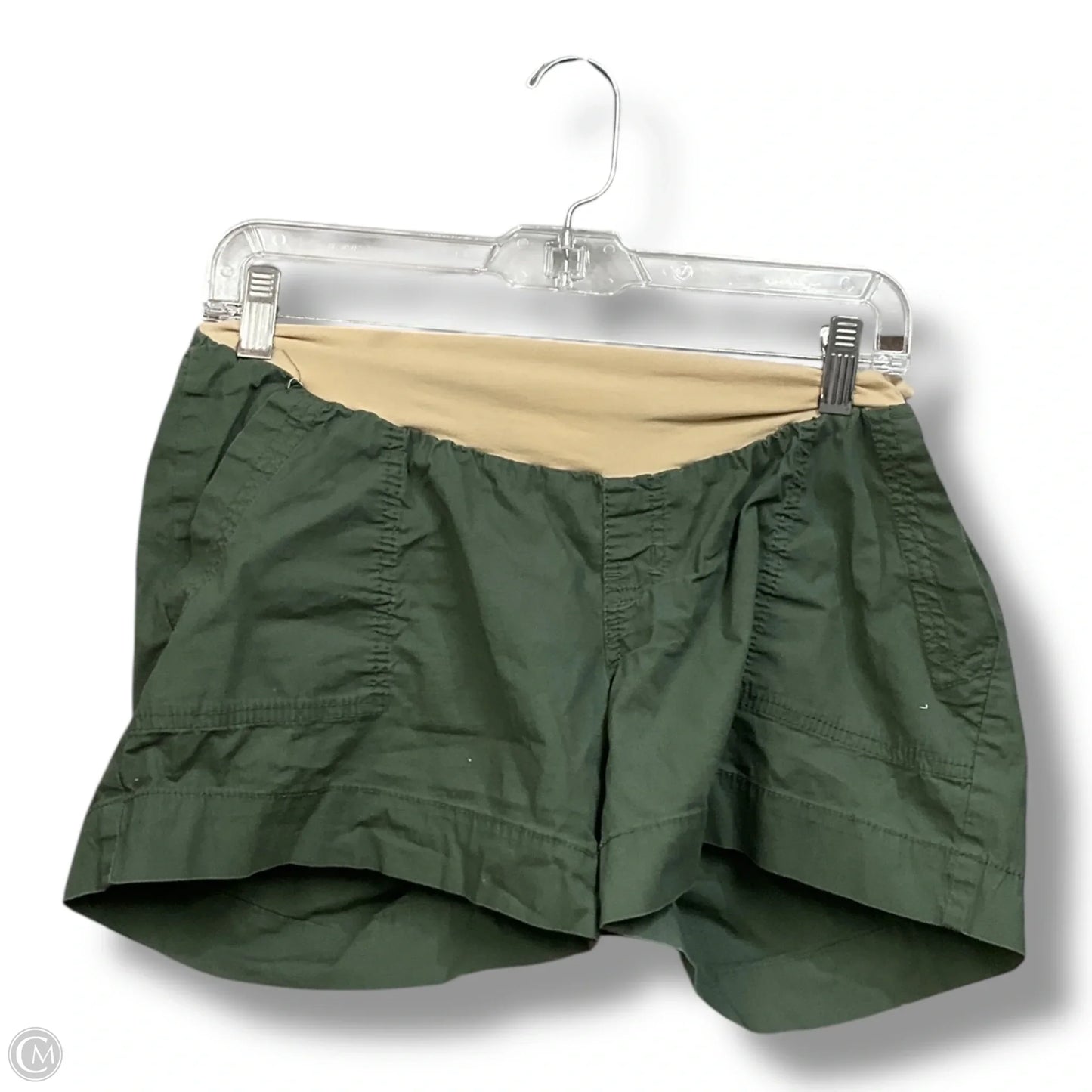 Maternity Shorts By Motherhood, Size: M