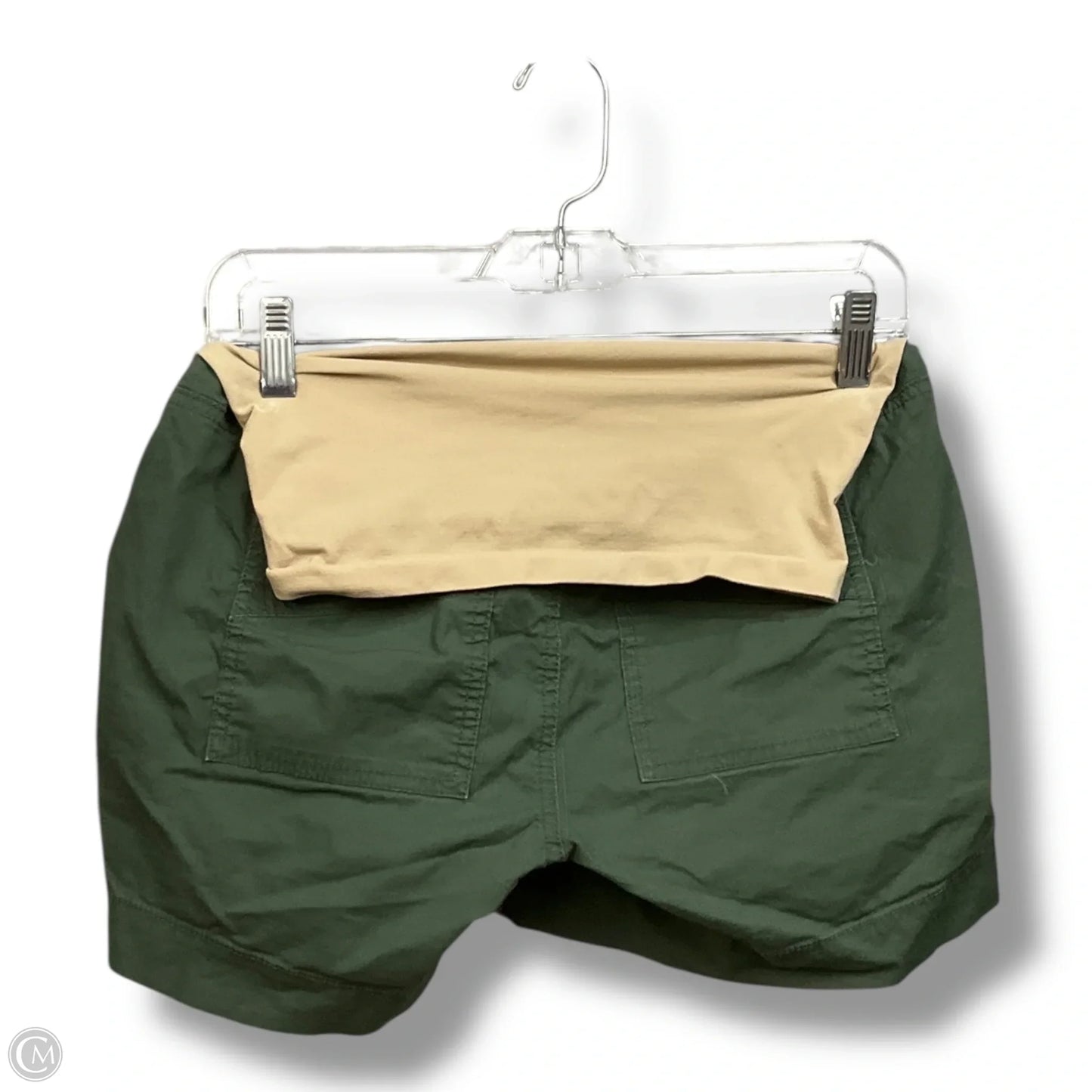 Maternity Shorts By Motherhood, Size: M