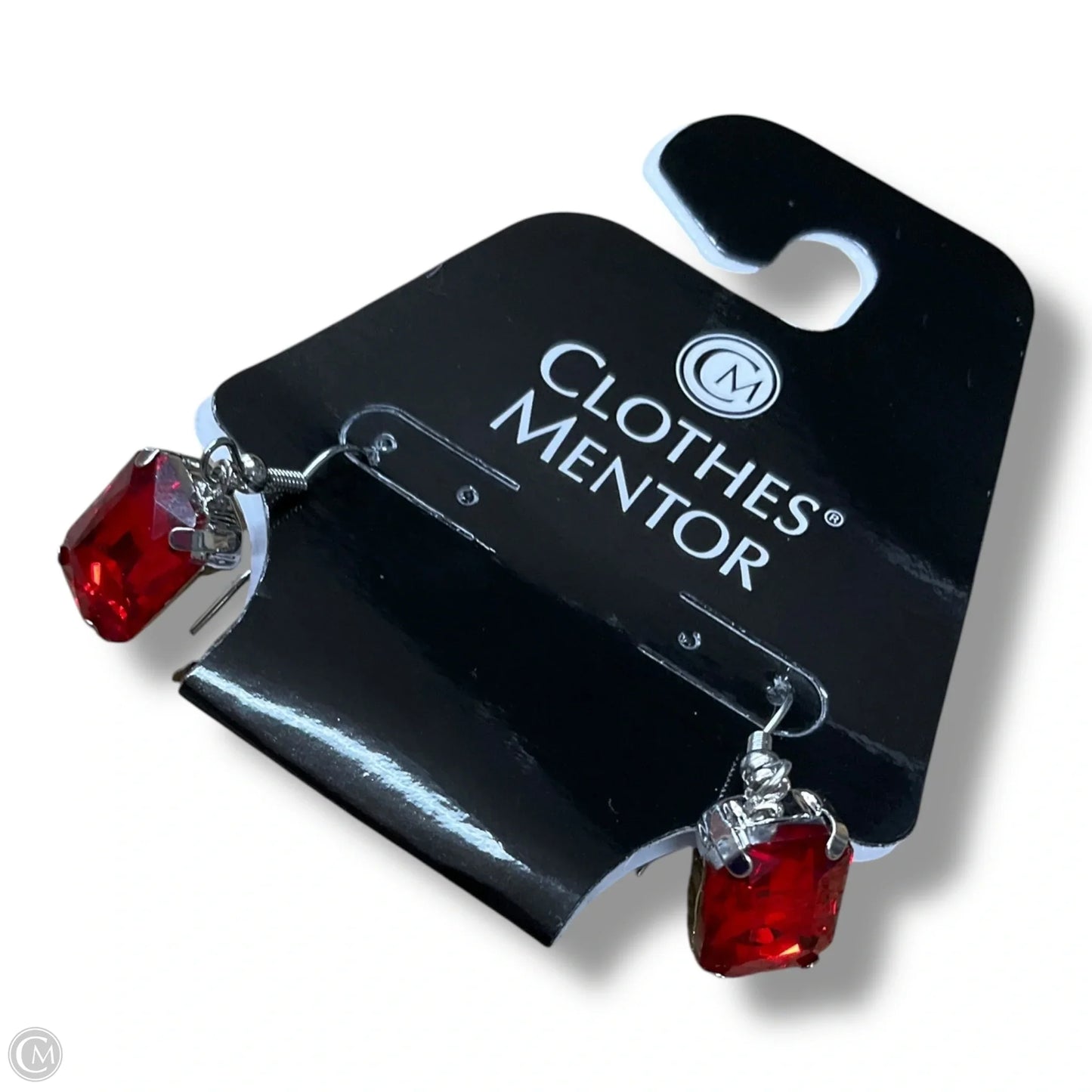 Earrings Dangle/drop By Clothes Mentor