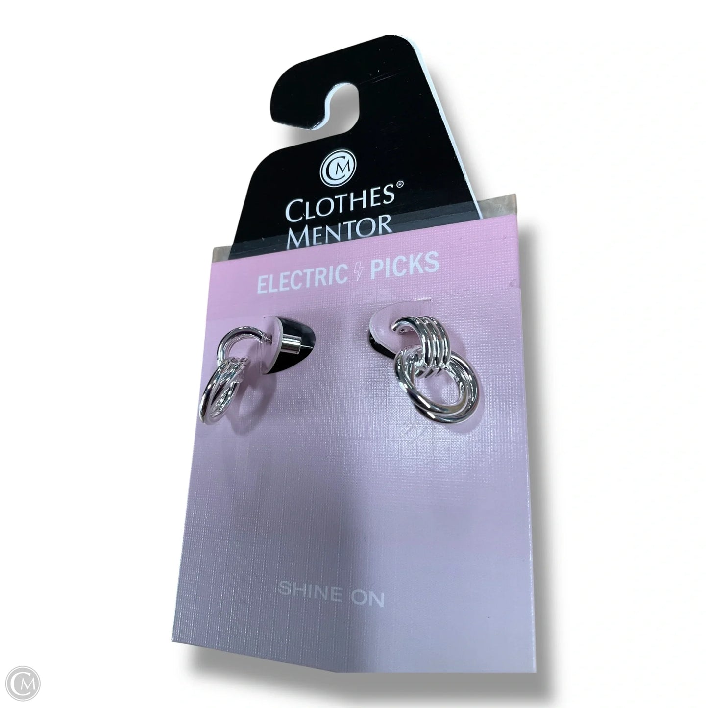 Earrings Dangle/drop By Cmc