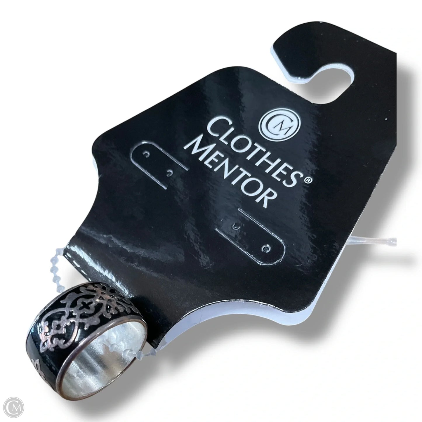 Ring Band By Brighton, Size: 7