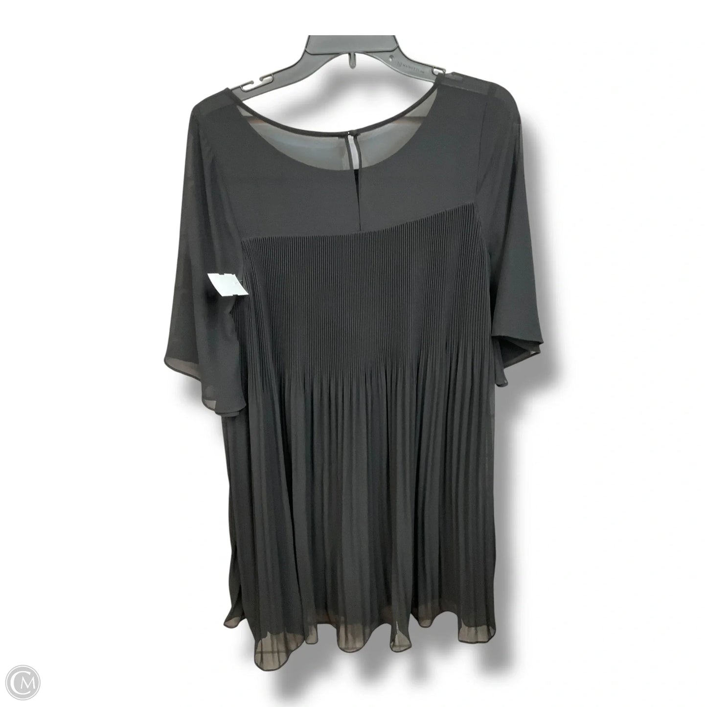 Dress Casual Short By Maeve In Black, Size: S