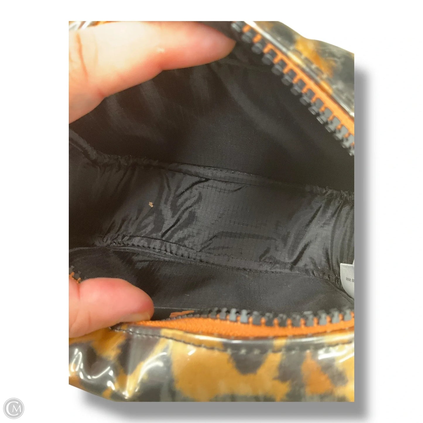 Crossbody Designer By Ugg, Size: Small