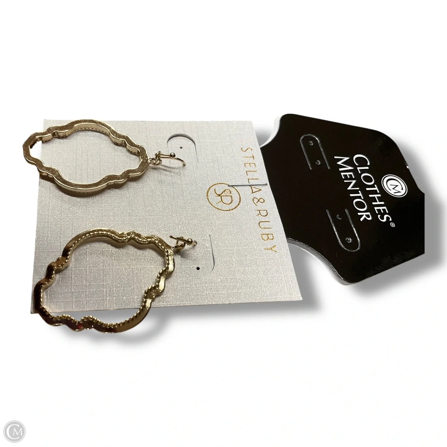 Earrings Dangle/drop By Clothes Mentor