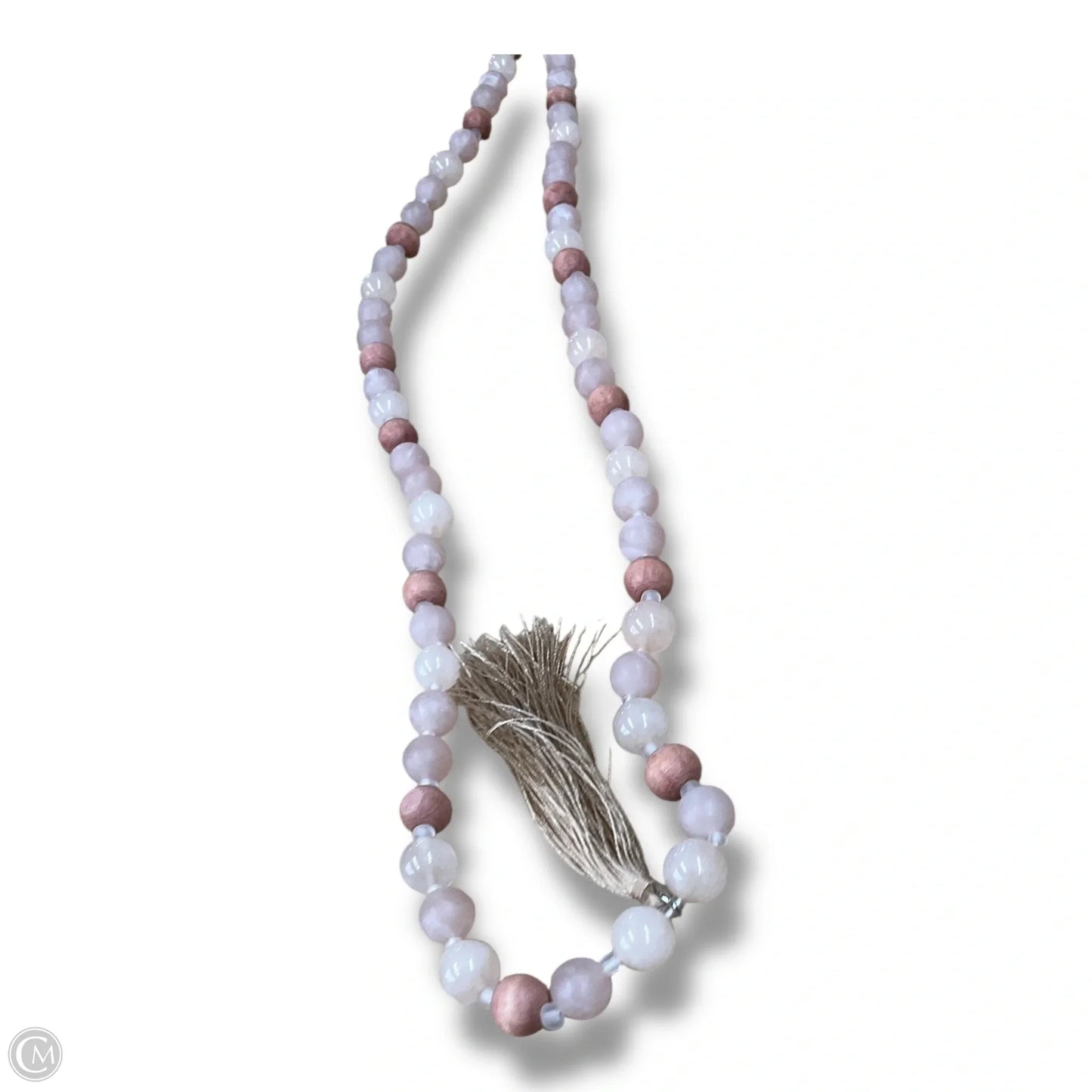 Necklace Lariat & Y-drop By J. Jill