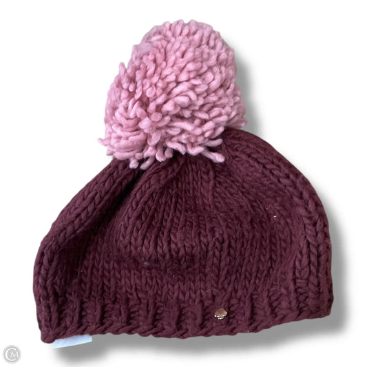 Hat Designer By Kate Spade