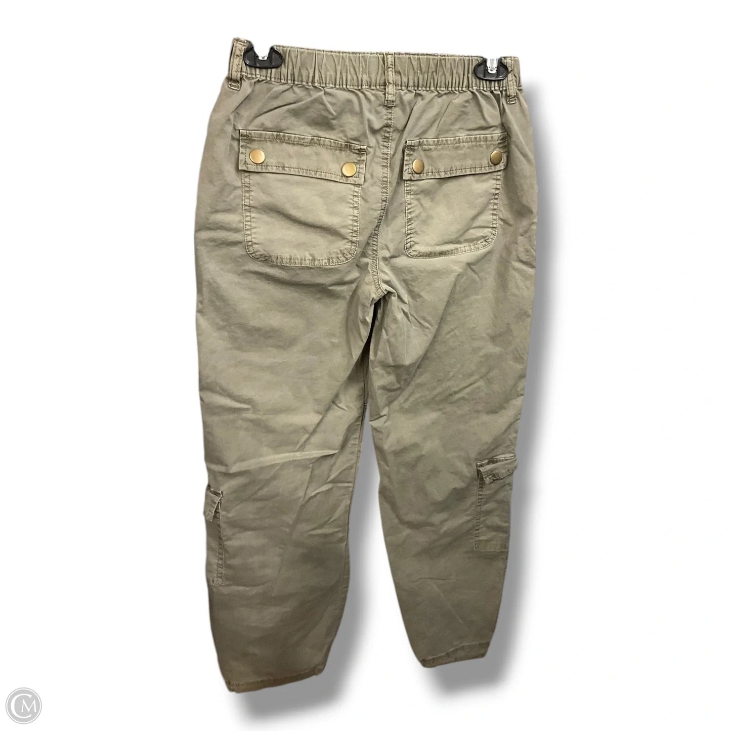 Pants Cargo & Utility By Altard State In Green, Size: 0