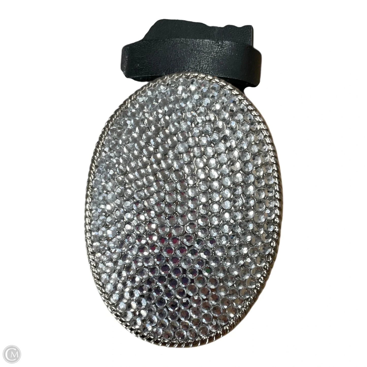 Belt Leather By Steve Madden, Size: Medium