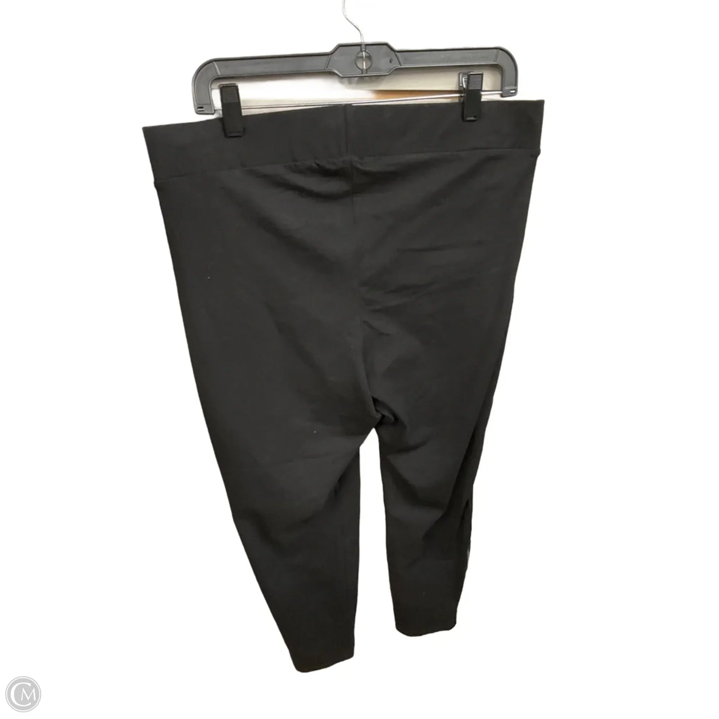 Pants Leggings By Torrid In Black, Size: 2x