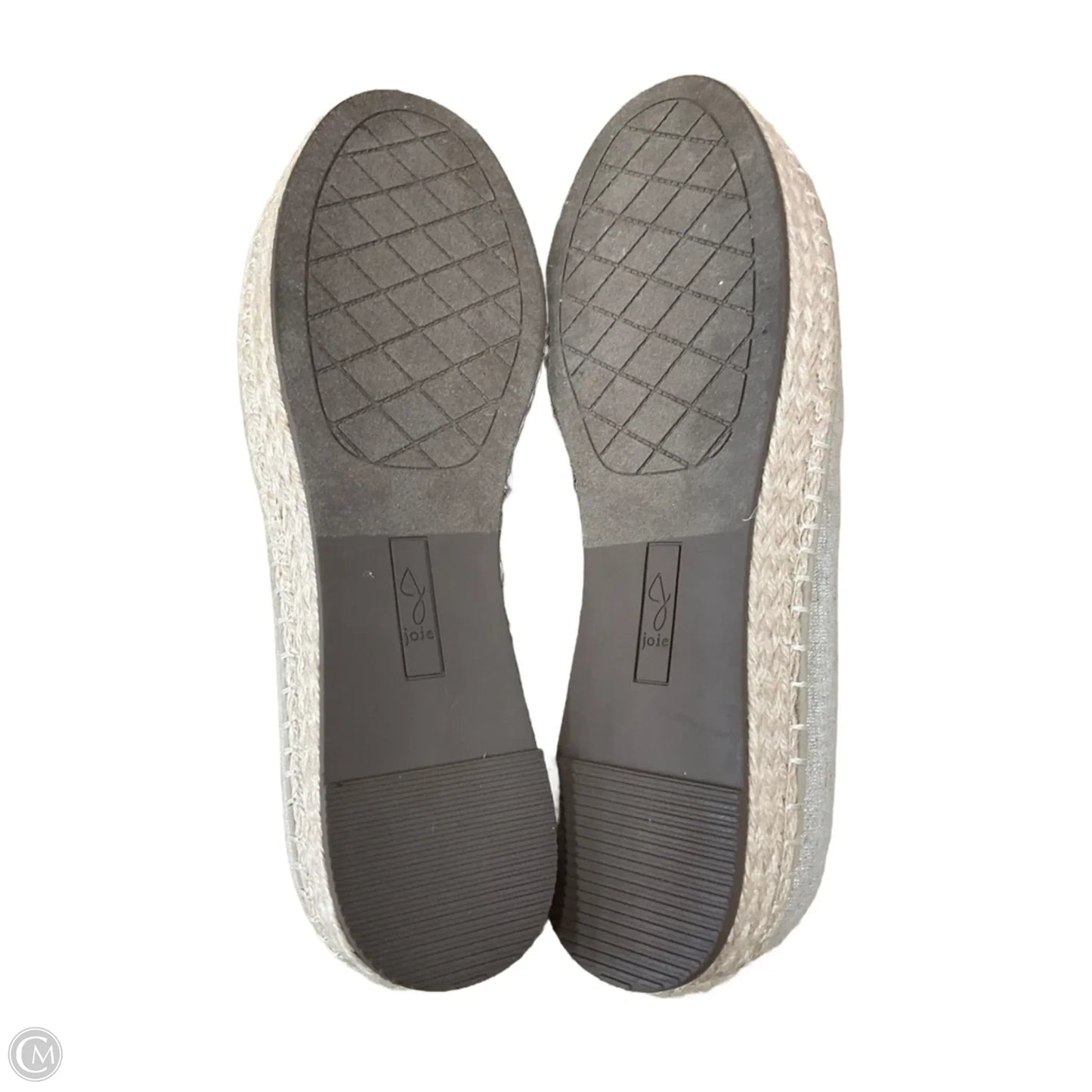 Shoes Flats By Joie In Tan, Size: 10