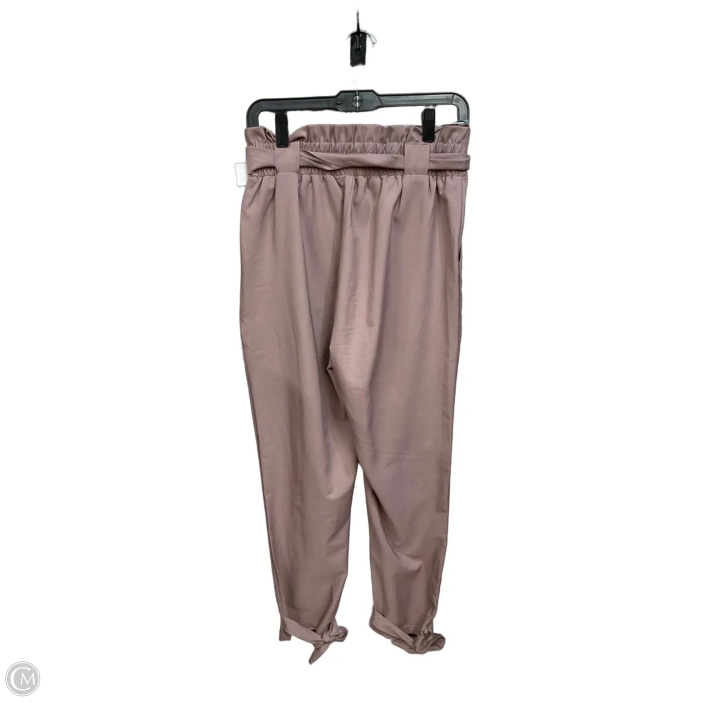 Pants Other By Grace Karin In Mauve, Size: M