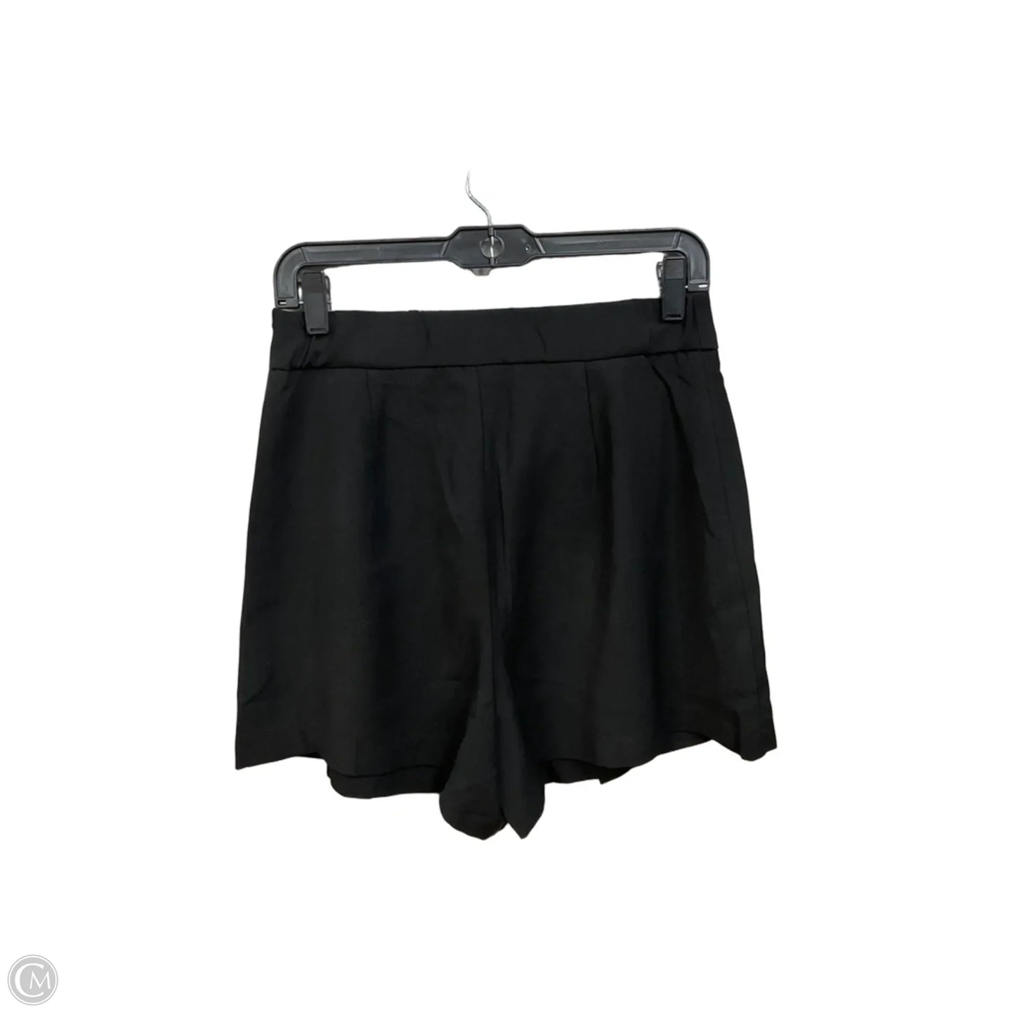 Skort By Skies Are Blue In Black, Size: 8