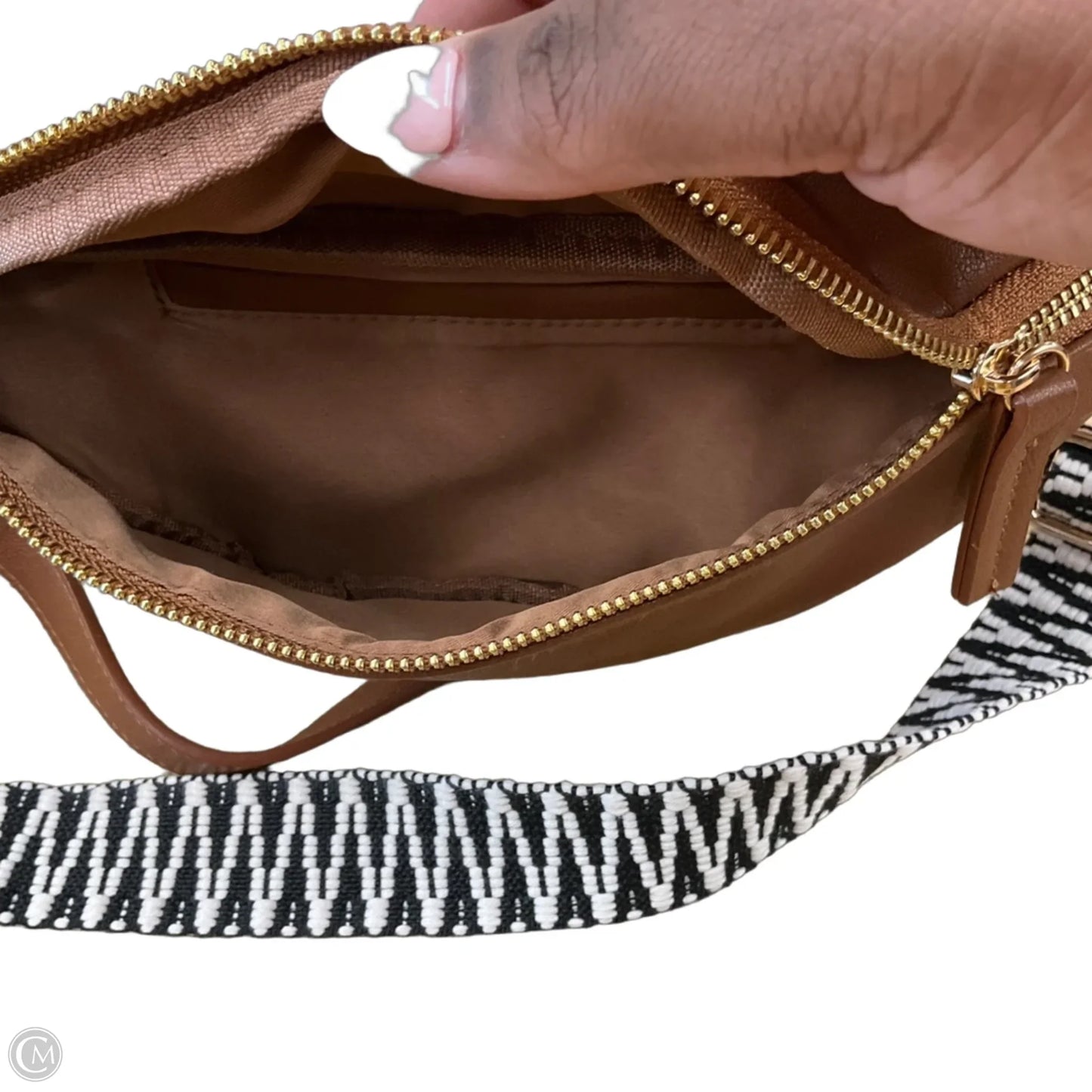 Belt Bag By Inc, Size: Medium
