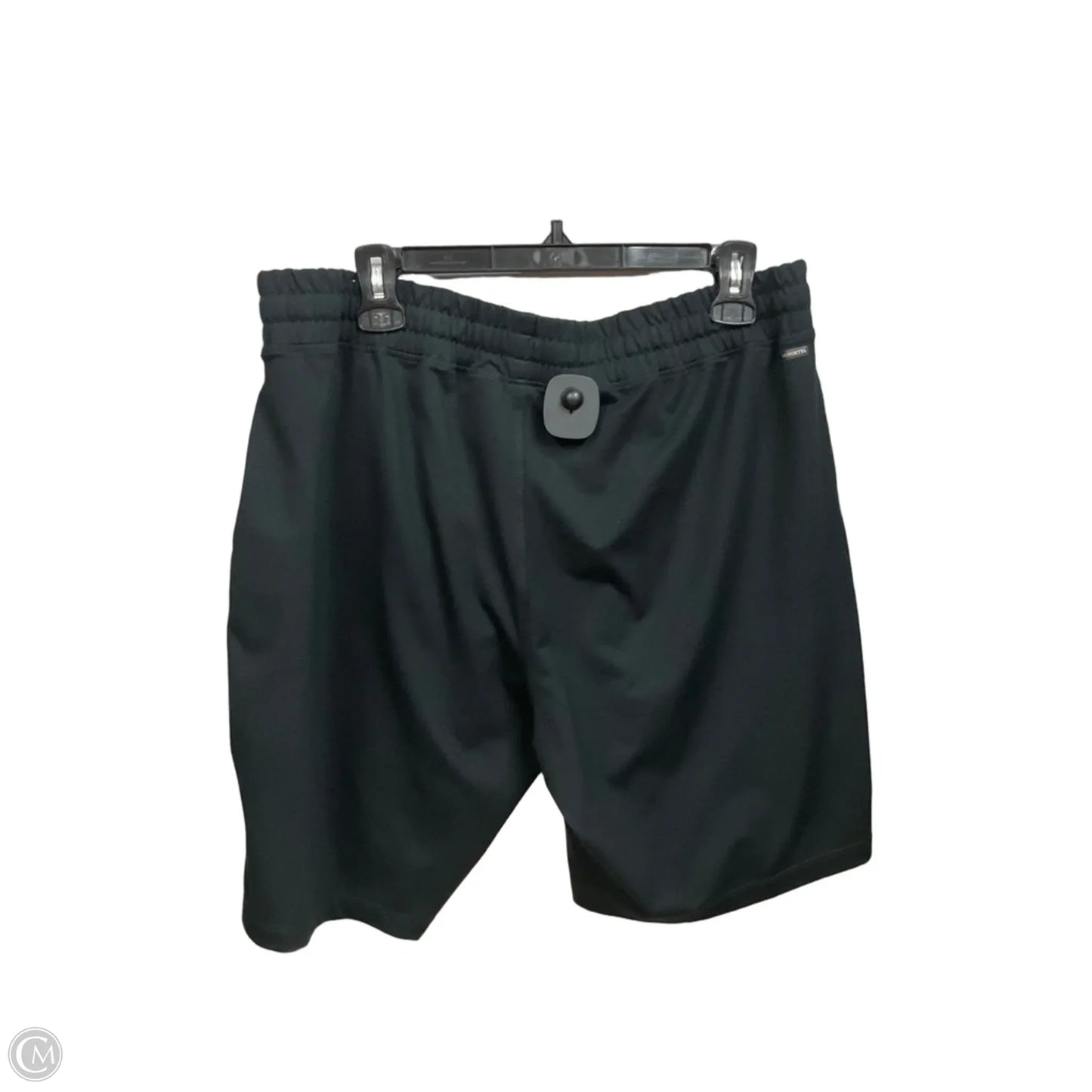 Shorts By Mondetta In Black, Size: 12
