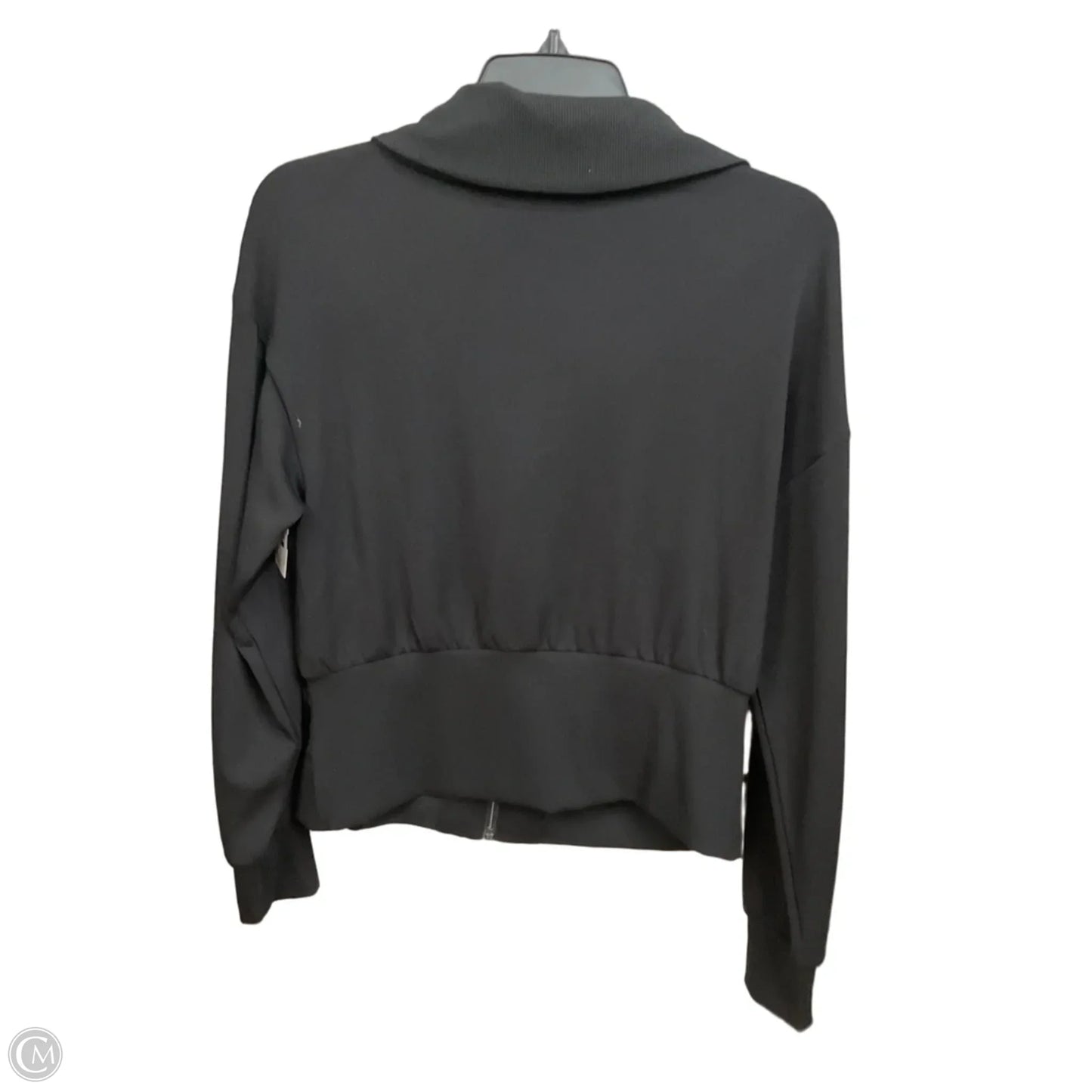 Jacket Other By White House Black Market In Black, Size: S