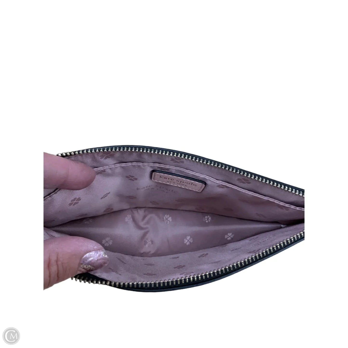 Wristlet Designer By Kate Spade, Size: Medium