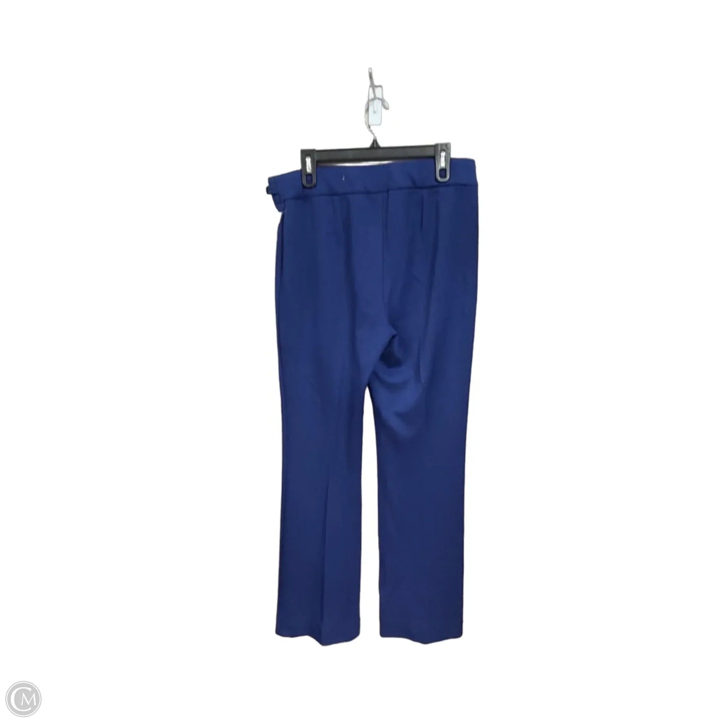 Pants Dress By Chicos In Blue, Size: 12