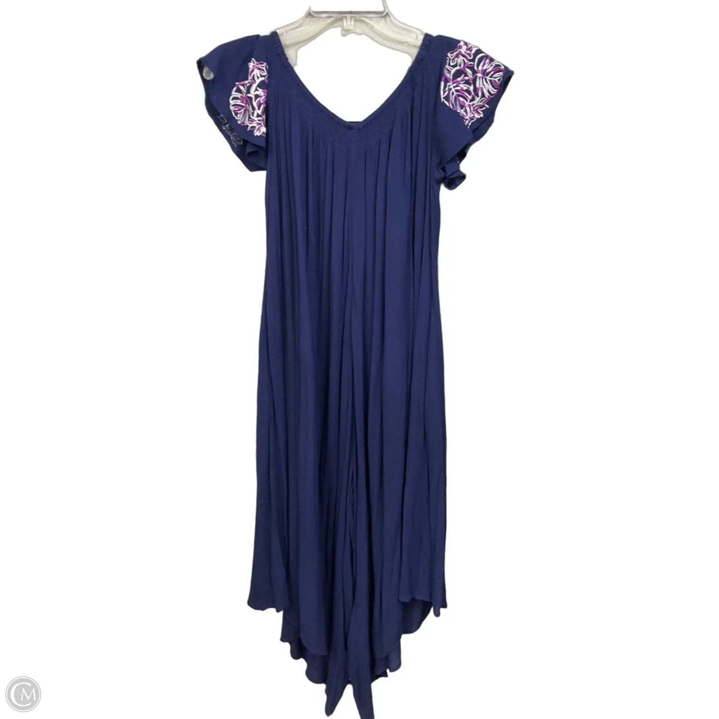 Jumpsuit By Free People In Blue, Size: S