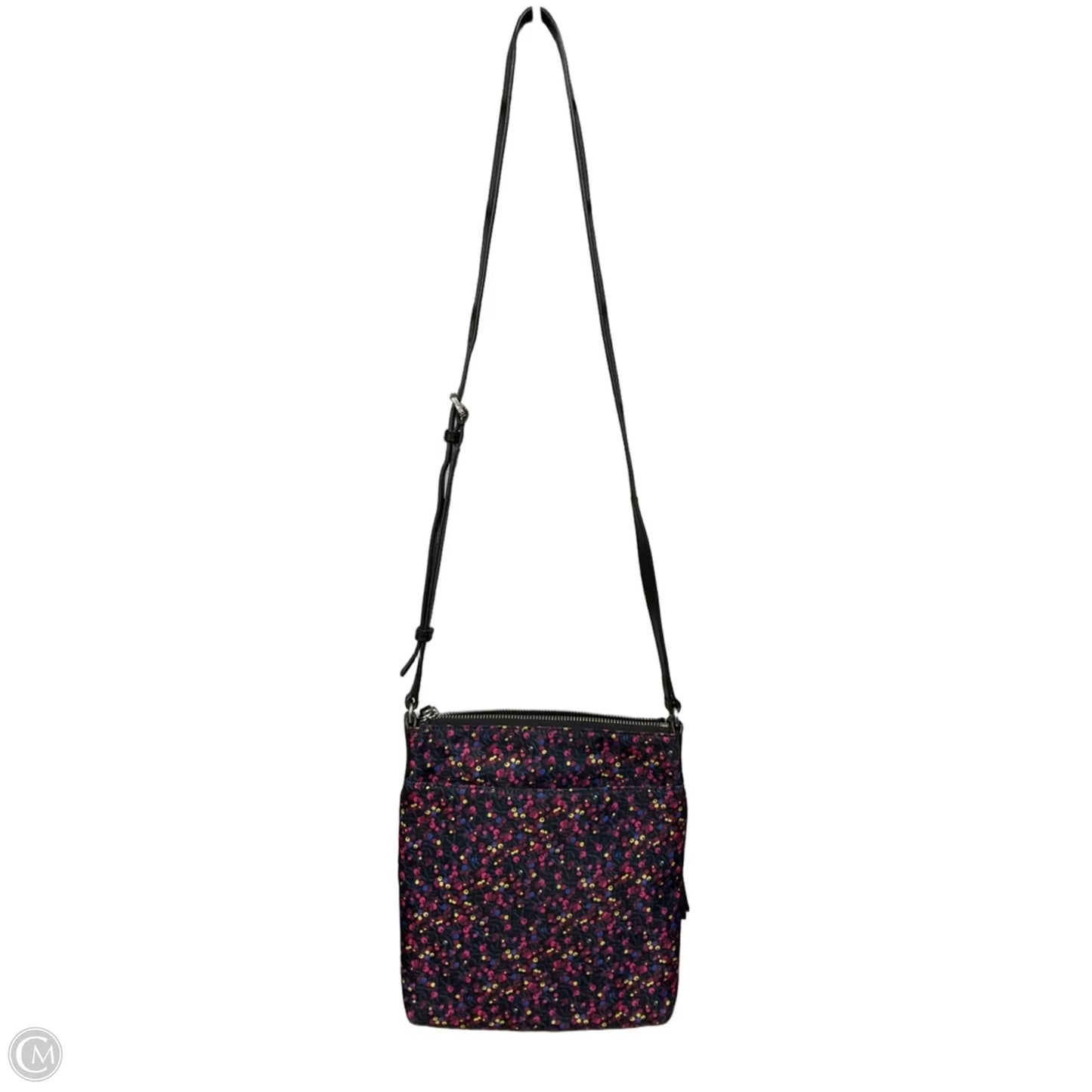 Crossbody Luxury Designer By Marc Jacobs, Size: Medium